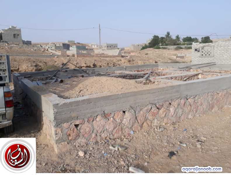 🏡 للبيع ارضيه فوه القديمه 12في 12