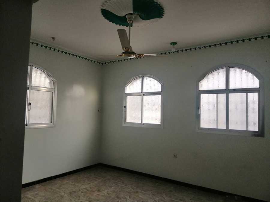 بيت مستقل مسلح للتأجير في الممداره الجديده