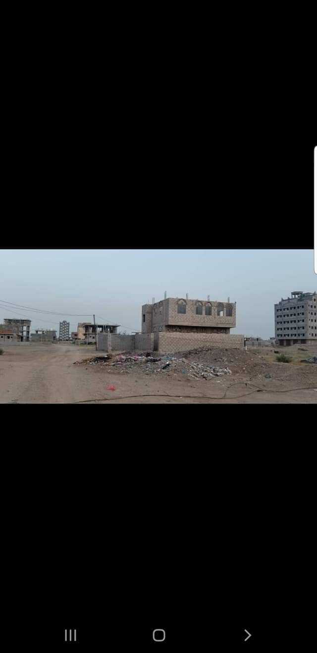 للبيع بيت مسلح في بير فضل 