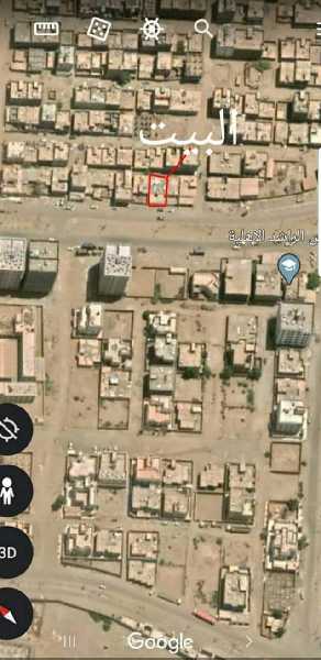 بيت للبيع في الممدارة الجديد