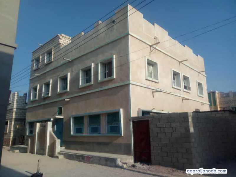 الشحر المنصوره