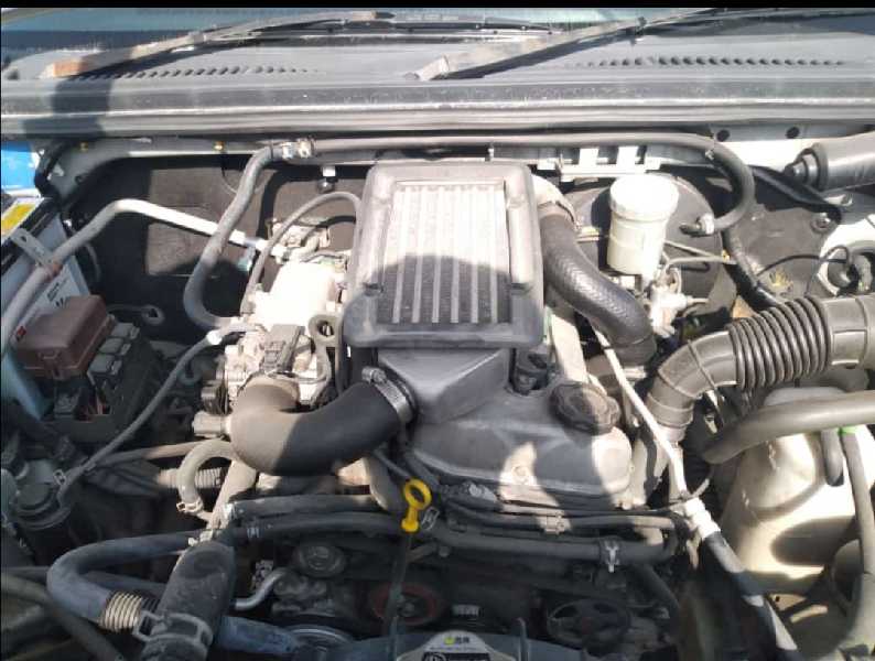 سيارة سوزكي ٣ بستن