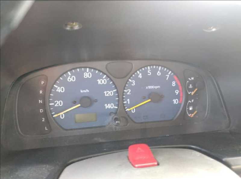 سيارة سوزكي ٣ بستن