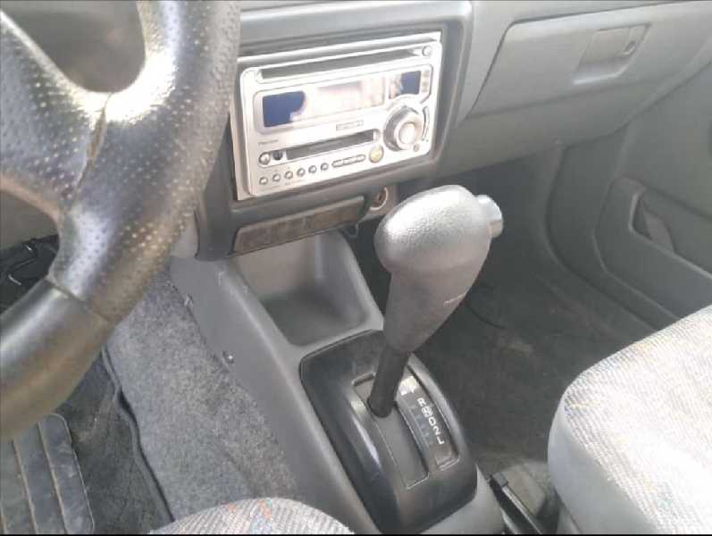 سيارة سوزكي ٣ بستن