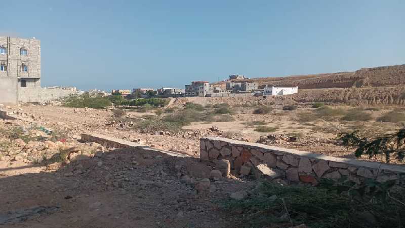 للبيع ارض في جوال مسحه