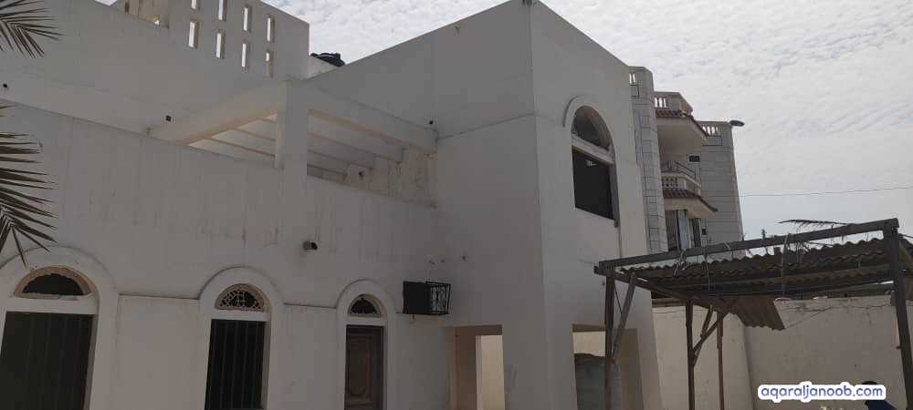 فيلا للإيجار في الخور حي السعاده