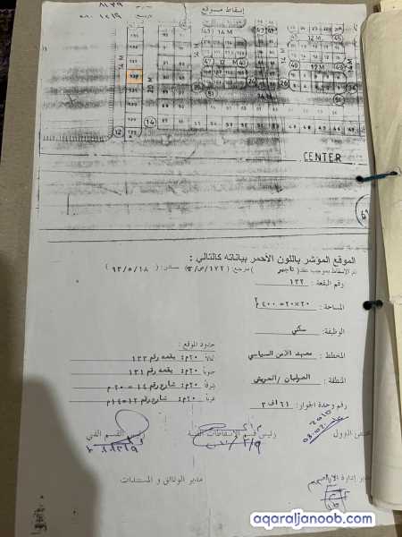 عدن حي العريش من الصولبان