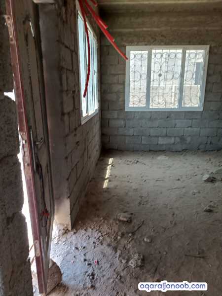 فله للبيع في مدينه الخضراء حي الشباب المرحله الثالثه غيرمشطب من 