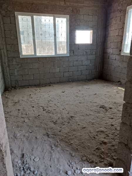 فله للبيع في مدينه الخضراء حي الشباب المرحله الثالثه غيرمشطب من 