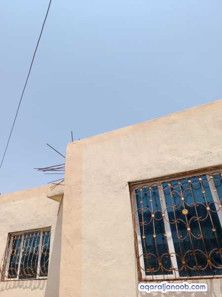 فله للبيع في مدينه الخضراء حي الشباب المرحله الثالثه غيرمشطب من 