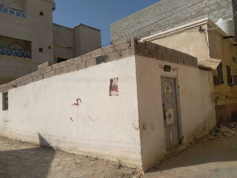 للبيع بيت شعبي في الغليله