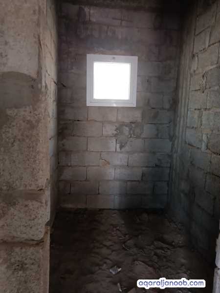 فله للبيع في مدينه الخضراء حي الشباب المرحله الثالثه غيرمشطب من 