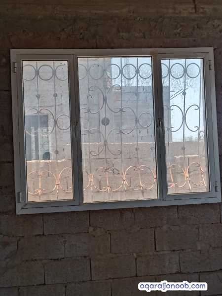 فله للبيع في مدينه الخضراء حي الشباب المرحله الثالثه غيرمشطب من 