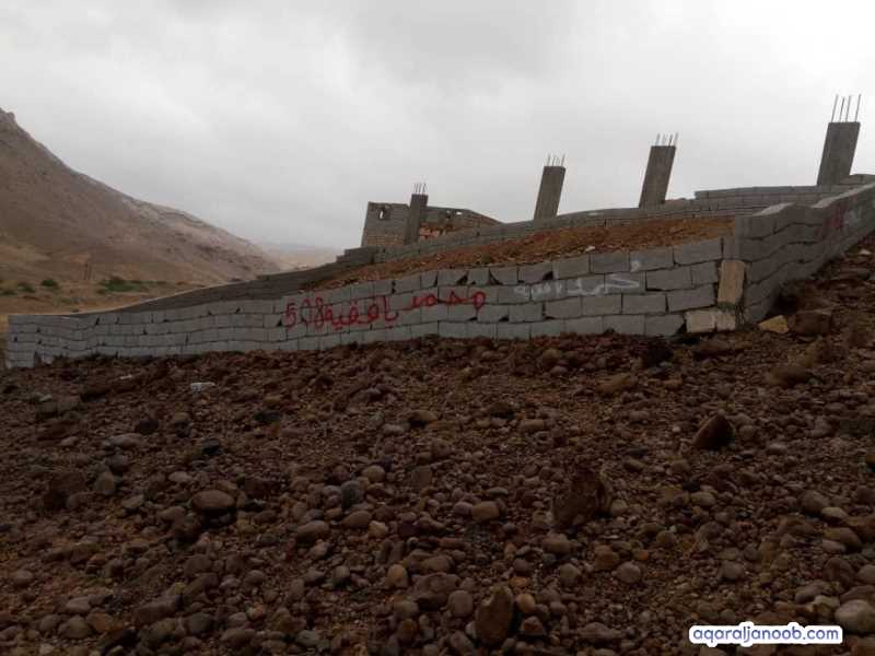 فرصة سكنية عاجلة | أرض زاوية جاهزة للبناء  