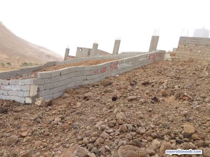 فرصة سكنية عاجلة | أرض زاوية جاهزة للبناء  