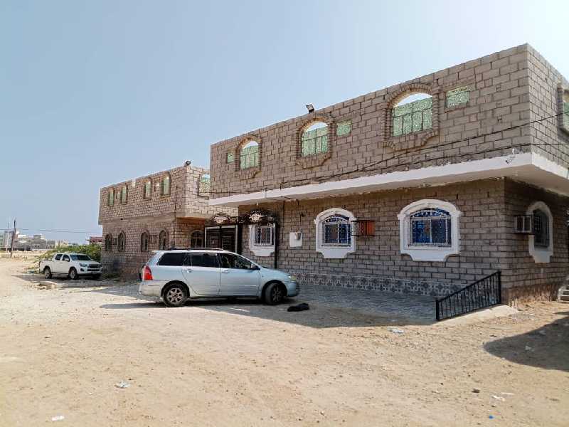 للبيع بيت شعبي السقف صبه فوه خمر 