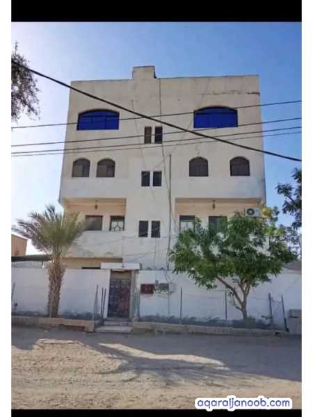 لحج صبر
