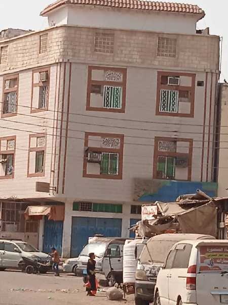 عمارة للبيع بسعر عرطه