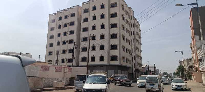 4عمائر للبيع في قلب المنصورة