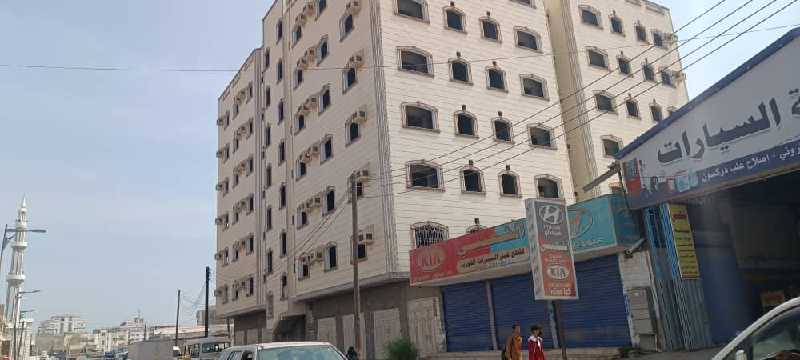 4عمائر للبيع في قلب المنصورة