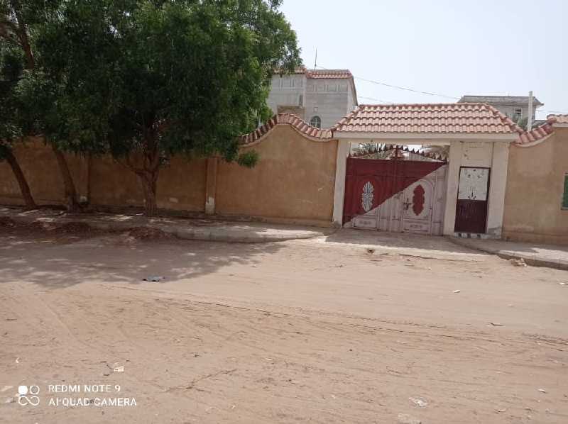 فله للبيع مدينه الخضراء