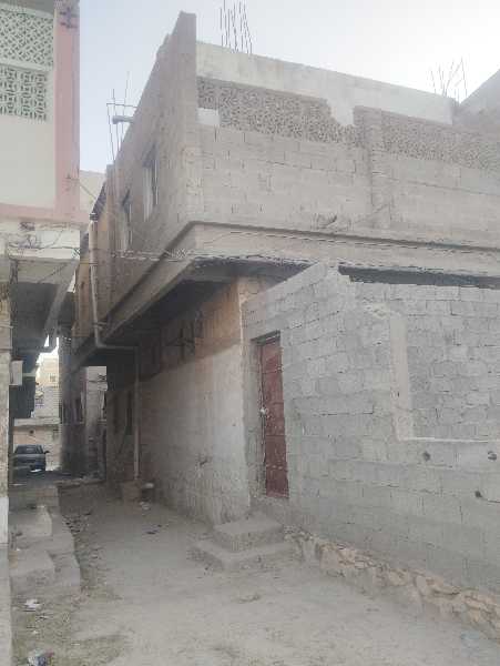 للبيع بيت في المتضررين 
