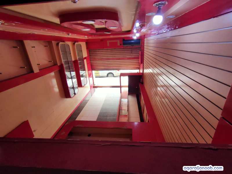 محل تجاري للبيع في المعلا