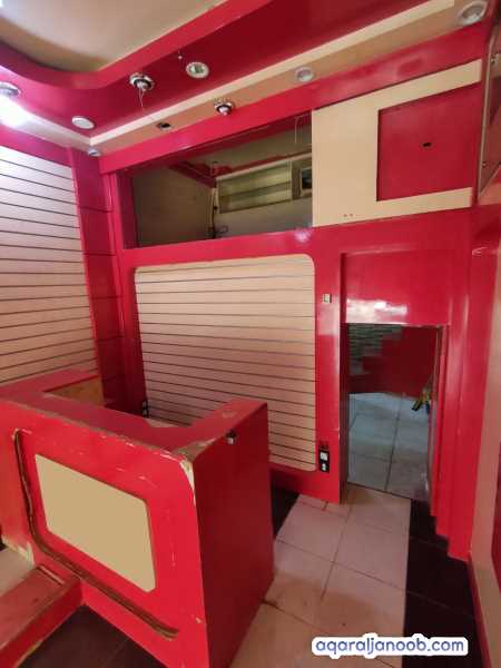 محل تجاري للبيع في المعلا