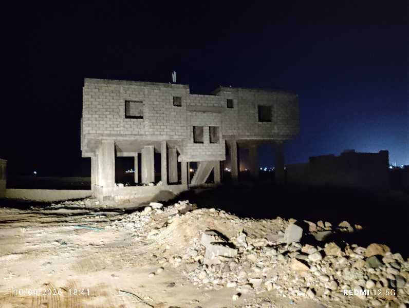 للبيع بيت عظم دورين مسلح خمر 