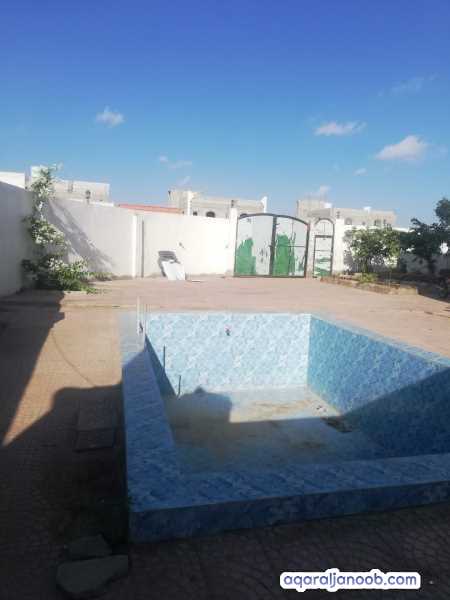 المدينه الخضراء عدن