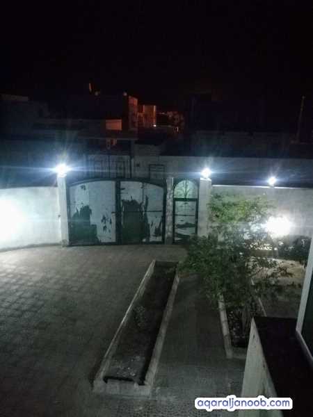 المدينه الخضراء عدن