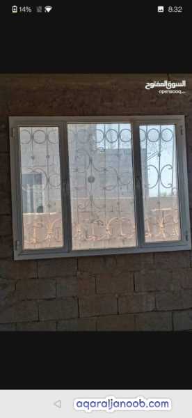 المدينه الخضراء حي الشباب المرحلة الثالثه 