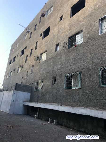 🏢 للبيع– عمارة كبرى باللحوم بجانب مصنع مياه الجنوب 📐 المساحة- 